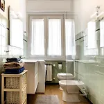 Bright Top-floor - Luminosissimo All'ultimo Piano Trieste