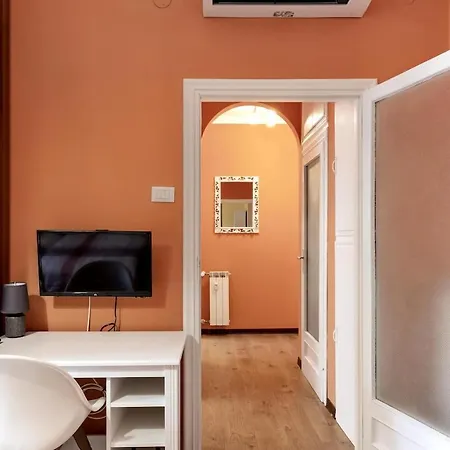 Bright Top-floor - Luminosissimo All'ultimo Piano Apartment Triest