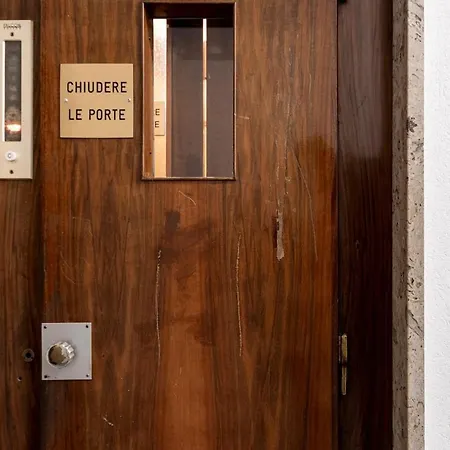 Bright Top-floor - Luminosissimo All'ultimo Piano *