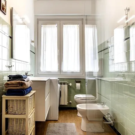 Bright Top-floor - Luminosissimo All'ultimo Piano Triest