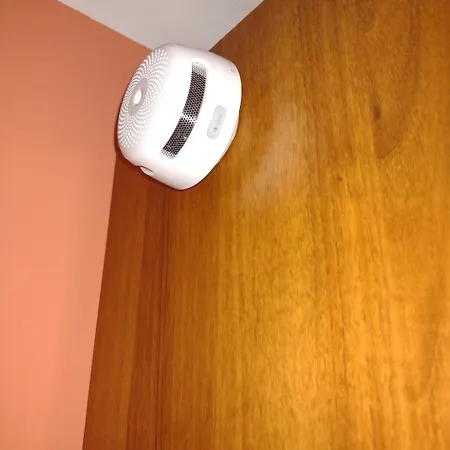 Apartment Bright Top-floor - Luminosissimo All'ultimo Piano Triest