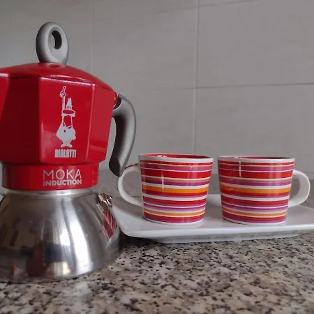 Bright Top-floor - Luminosissimo All'ultimo Piano Triest