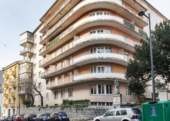 Bright Top-floor - Luminosissimo All'ultimo Piano Apartment