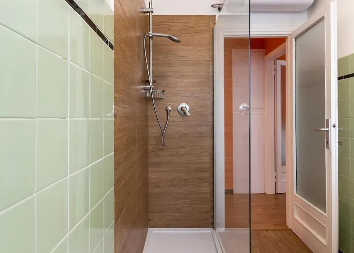 Bright Top-floor - Luminosissimo All'ultimo Piano