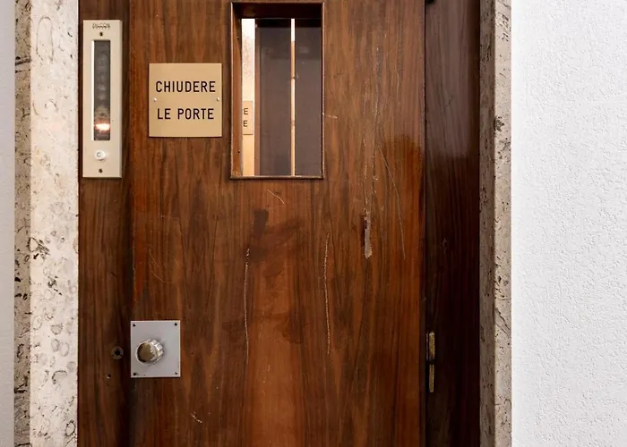 Bright Top-floor - Luminosissimo All'ultimo Piano *