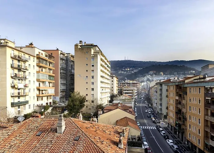 Bright Top-floor - Luminosissimo All'ultimo Piano Apartment Trieste