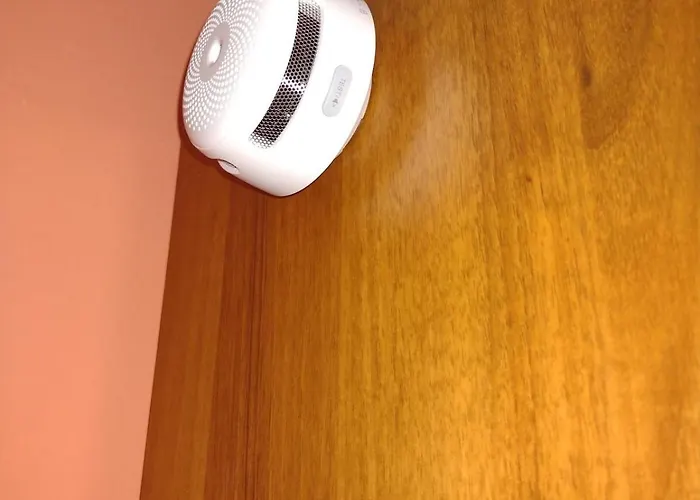 Apartment Bright Top-floor - Luminosissimo All'ultimo Piano Trieste