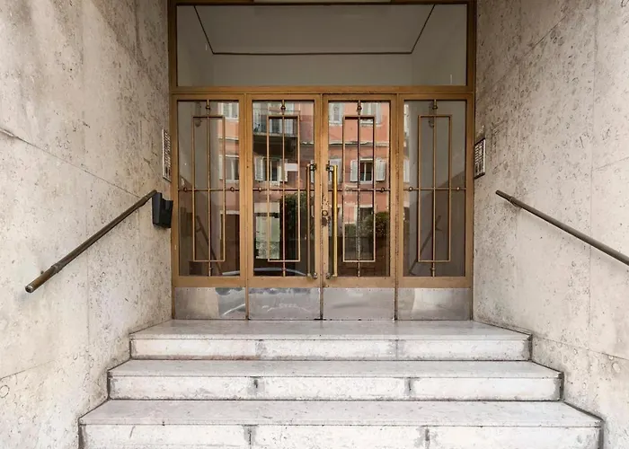 Bright Top-floor - Luminosissimo All'ultimo Piano * Trieste