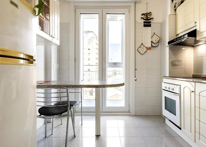 Bright Top-floor - Luminosissimo All'ultimo Piano Apartment